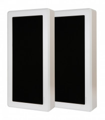DLS Flatbox M-One hos Hifi-Punkten.se